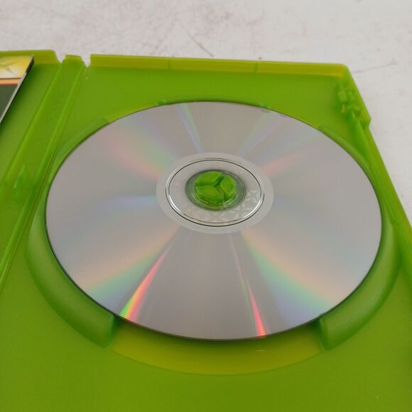 Metal Slug 3 - Original Microsoft Xbox - Tested - Authentic Complet with Manual - Picture 7 of 13